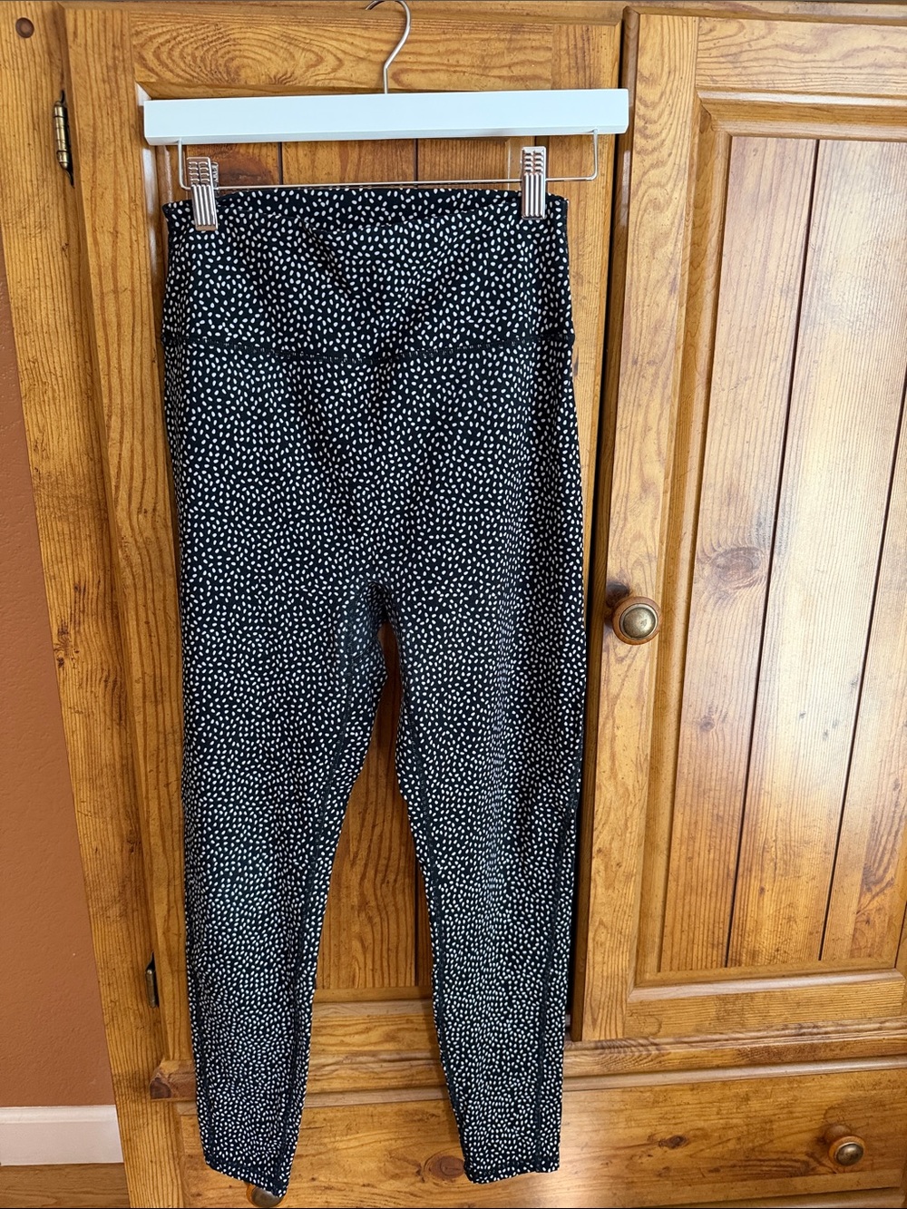 Buffbunny Collection trinity leggings